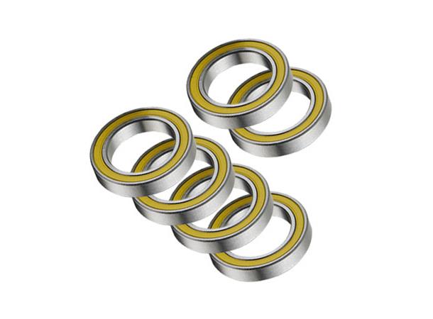 Am Classic Kulelager Sett MTB Cereamic #6803x6 pcs